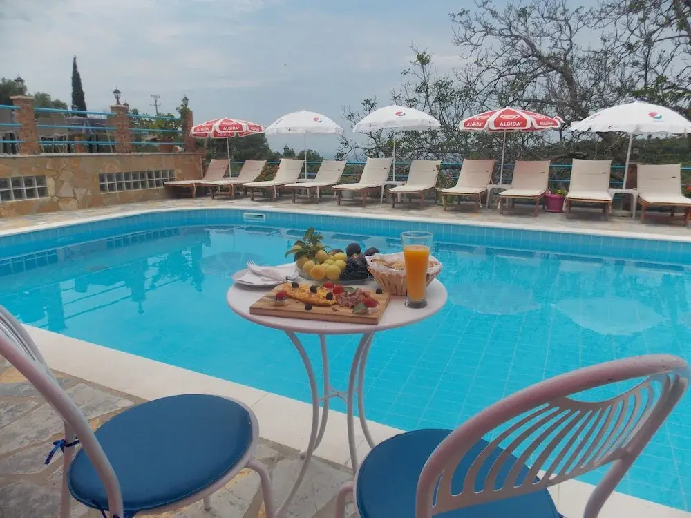 Hotel photo 18