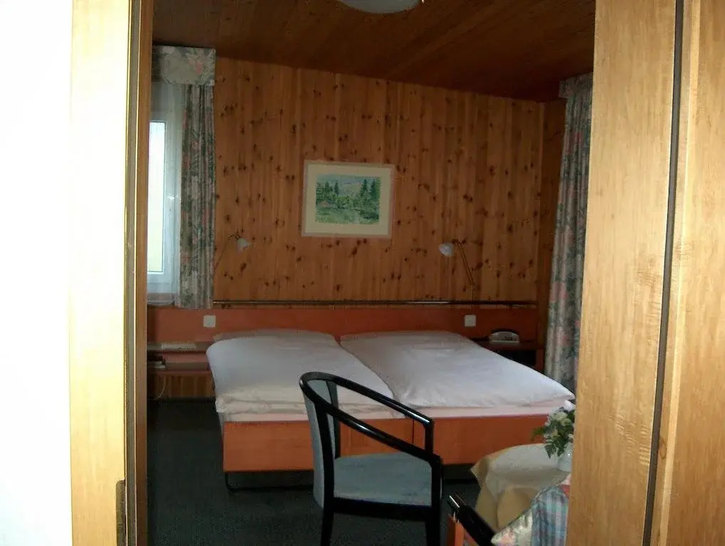 Hotel Cristal - Général