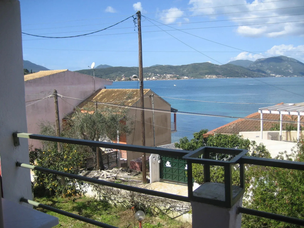 Maria Apartments