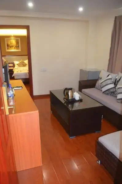 Suite