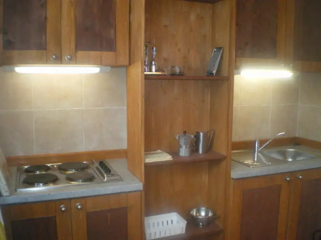 Jolly Residence - Chambres