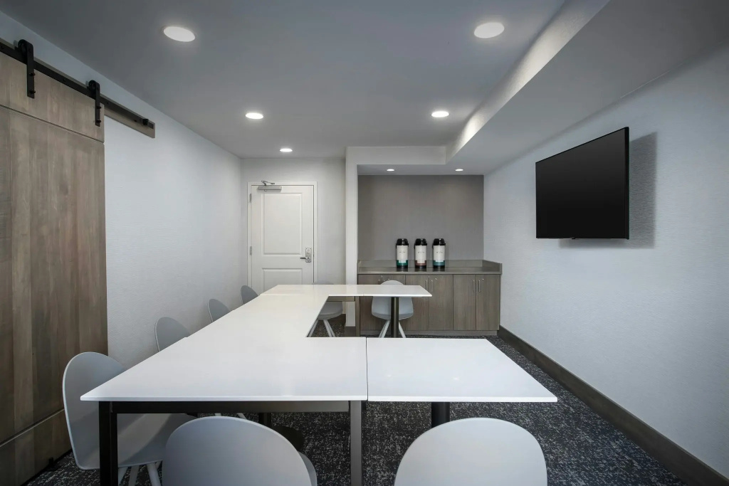 TownePlace Suites by Marriott Annapolis - Général