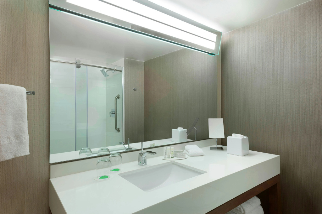 Courtyard by Marriott Toronto Northeast/Markham - Général