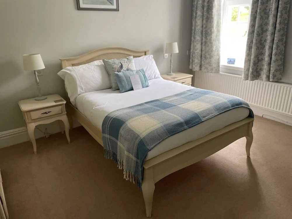 Penrallt Classic - Chambres