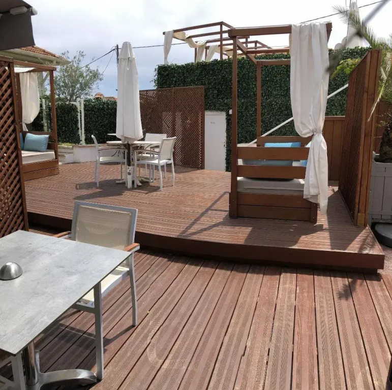 Boutique Hôtel & Spa la Villa Cap Ferrat - Général