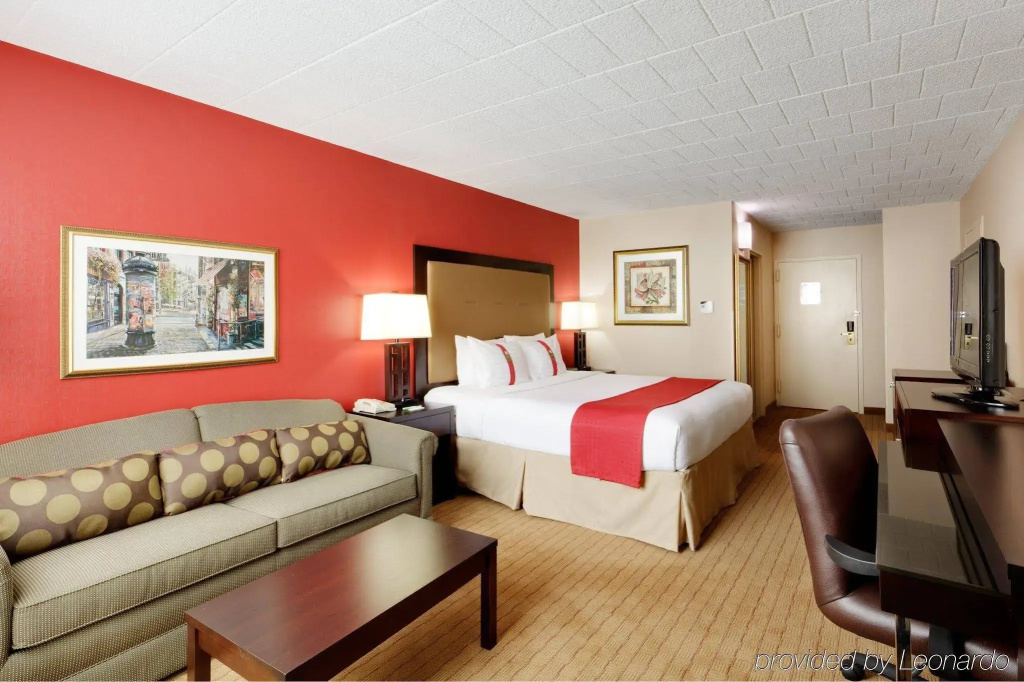 Hotel MTK Mount Kisco - Général