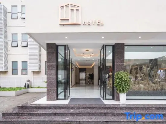 Chengdu Junxuan Hotel (Xindu Petroleum University)