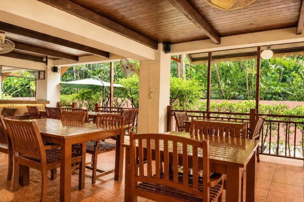 Woraburi Sukhumvit Hotel & Resort - Général