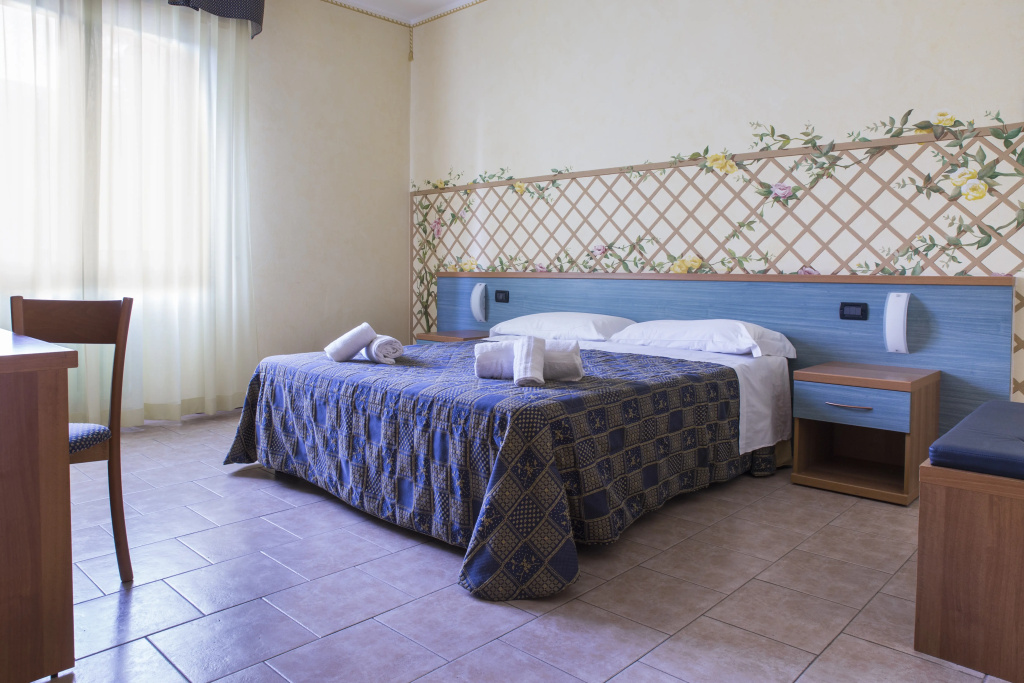 Hotel Gardenia - Général