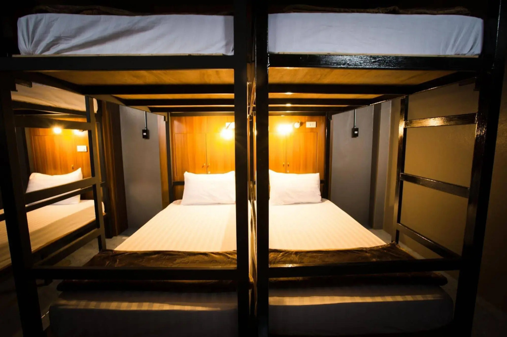 Hotel photo 6