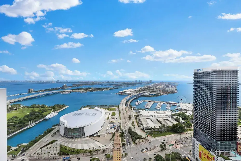 Luxury Downtown Condos with City Views