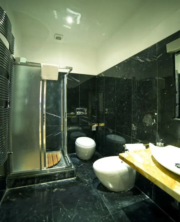 Spagna Dream Suites - Général