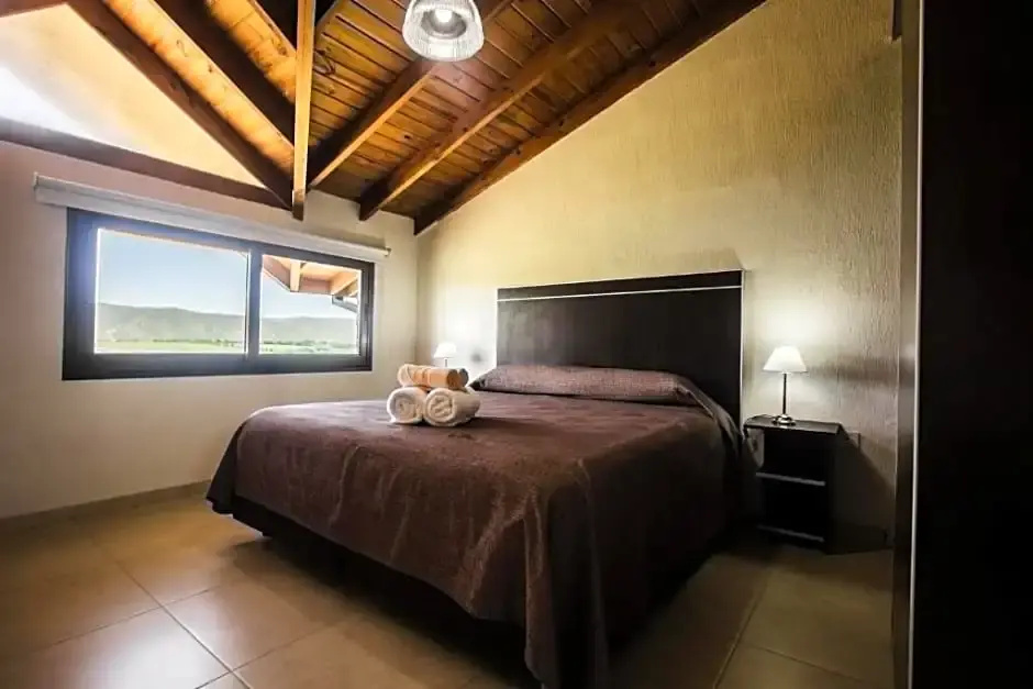Blackstone Country Villages - Chambres