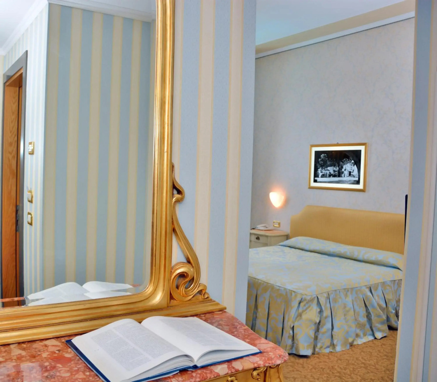 Grand Hotel Menaggio - Général