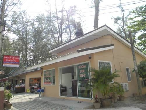 Dang Sea Beach Bungalow