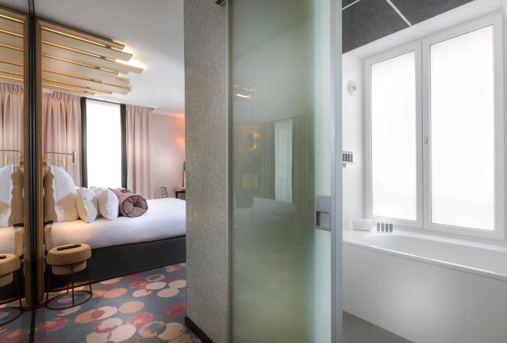 Hotel du Cadran 65