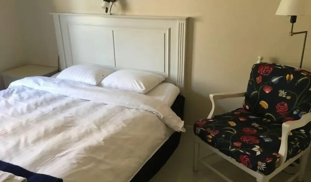 Skeviks Gård - Chambres