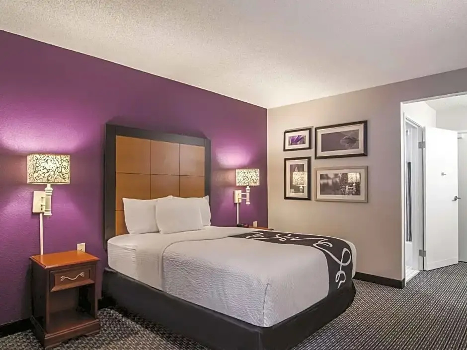 La Quinta Inn & Suites by Wyndham Baton Rouge Siegen Lane - Chambres