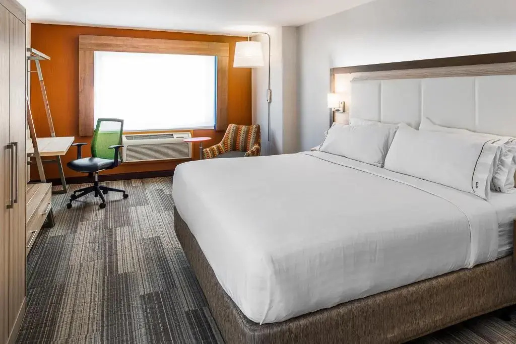 Holiday Inn Express & Suites Halifax - Bedford by IHG - Chambres