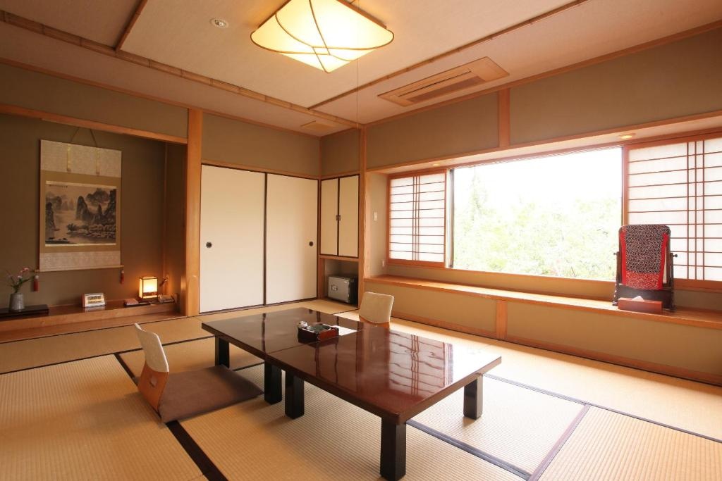 Ryoso Yufuin Yamadaya 사진 14
