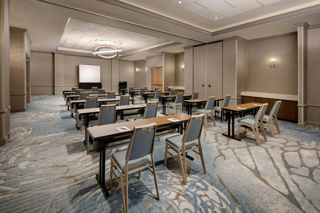 Sheraton® Suites Fort Lauderdale West - Général