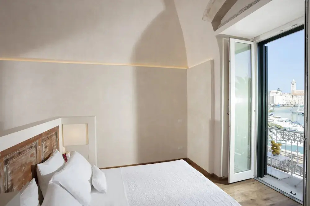 Luxury room