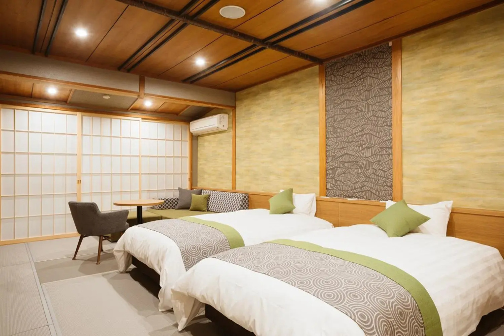 Hotel photo 10