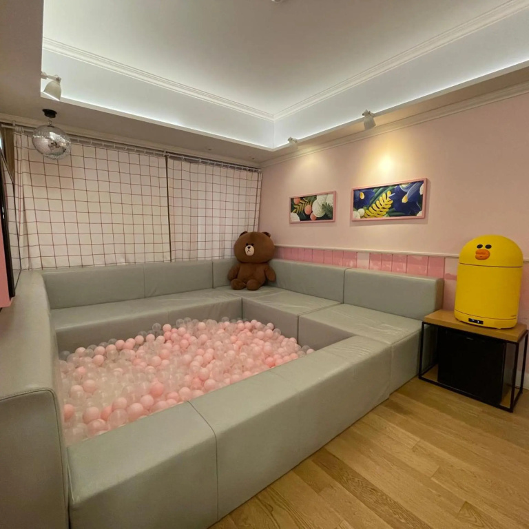 Sotetsu Hotels The Splaisir Seoul Myeong-Dong - Général