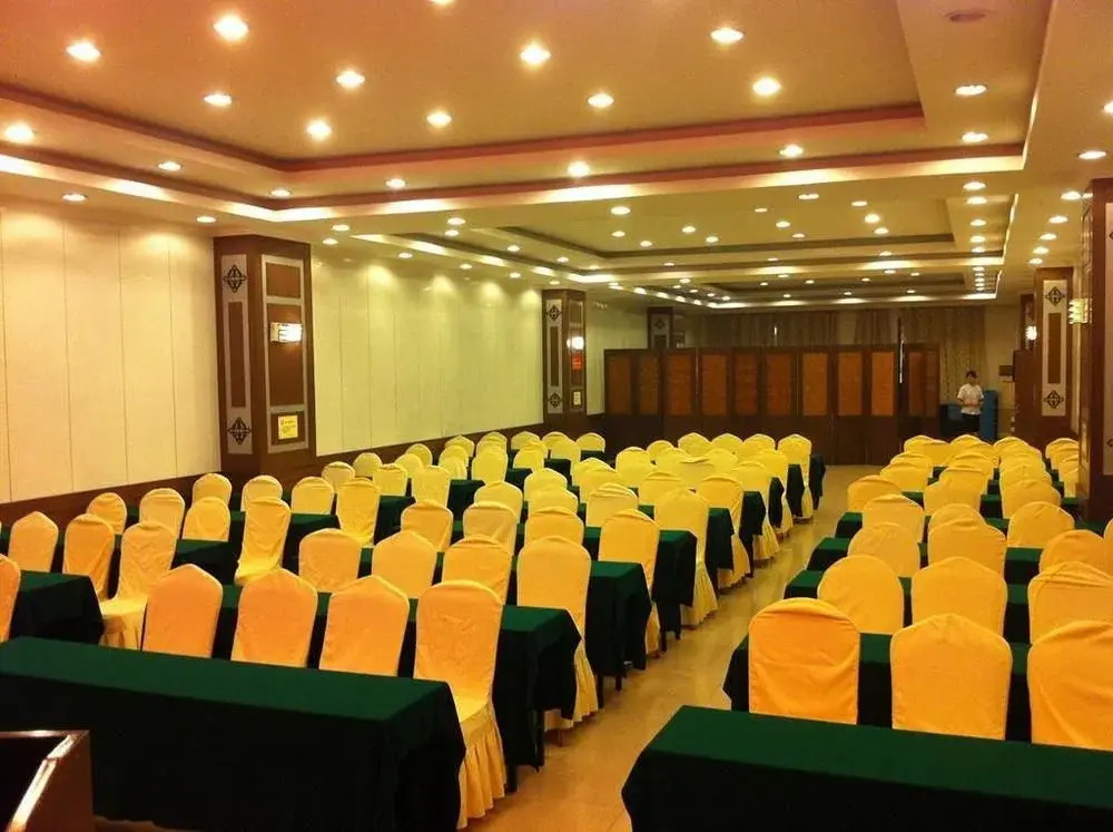 Wandai Hotel - фото 19