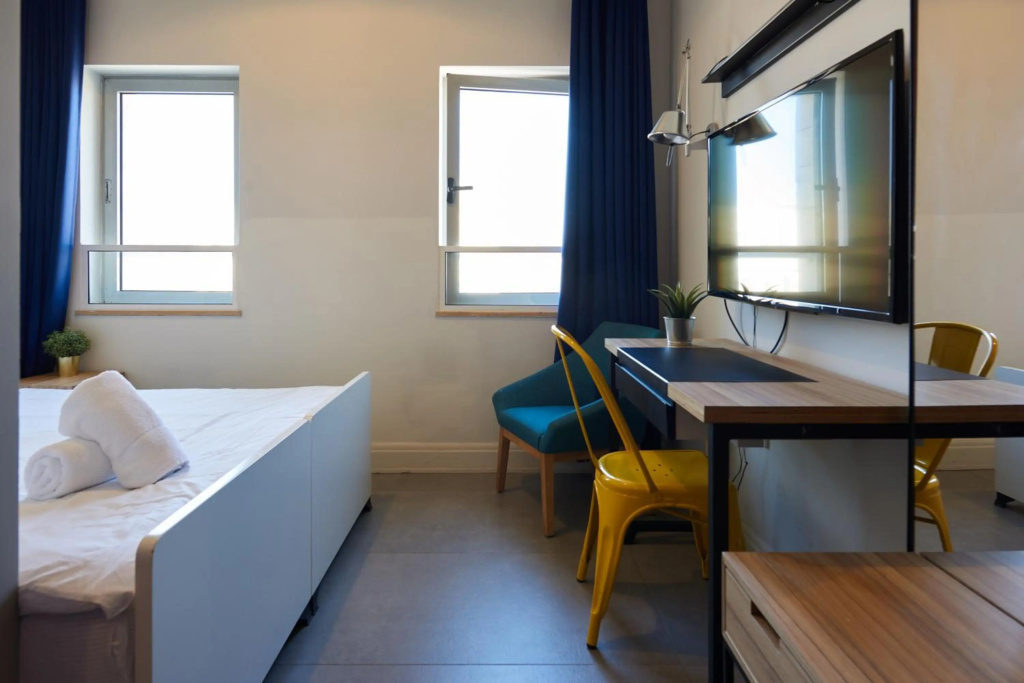 The Post Hostel — 5