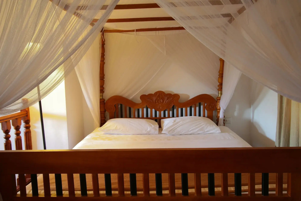 Dickwella Resort and Spa - фото 5