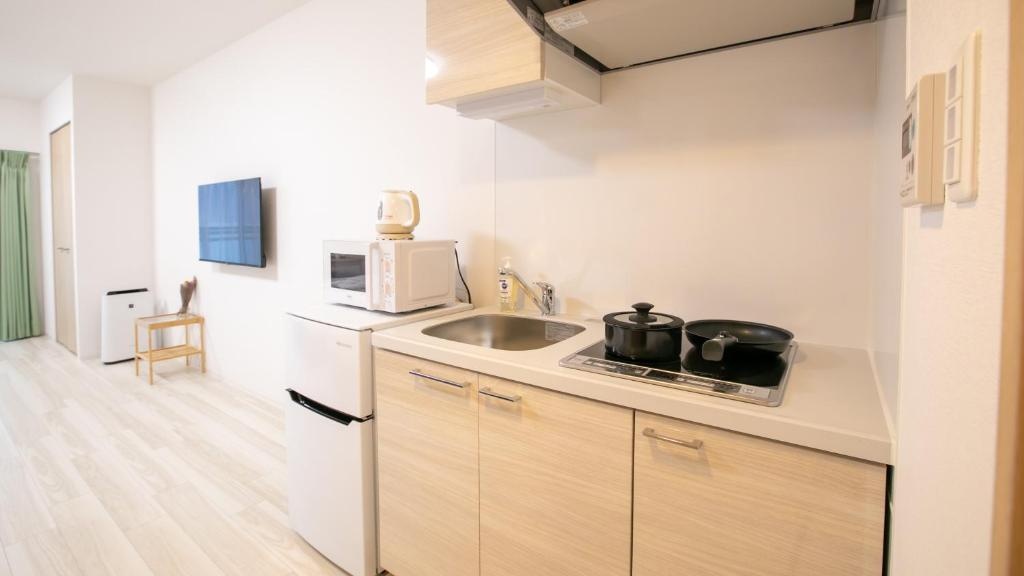 Eslead Hotel  Namba Daikokucho 사진 25