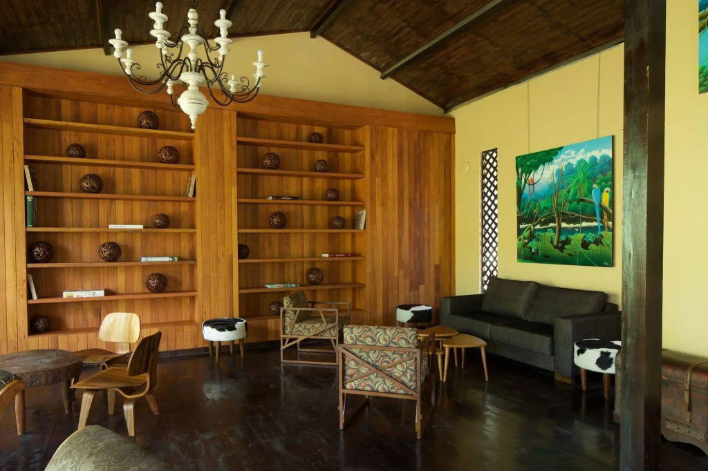 Lara Hotel - Général