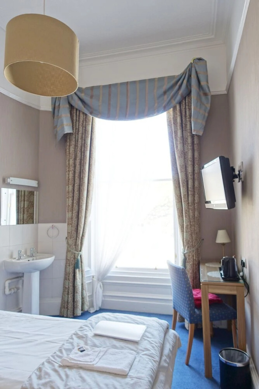 Gladstone House - Chambres