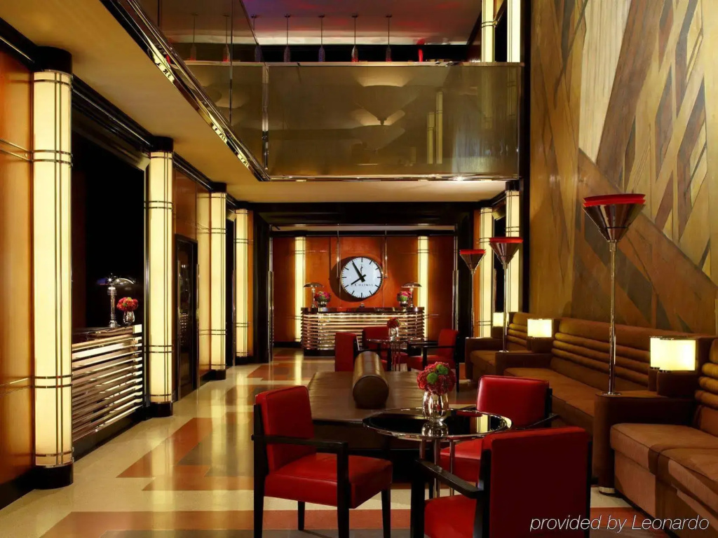The Chatwal, In The Unbound Collection By Hyatt - фото 38