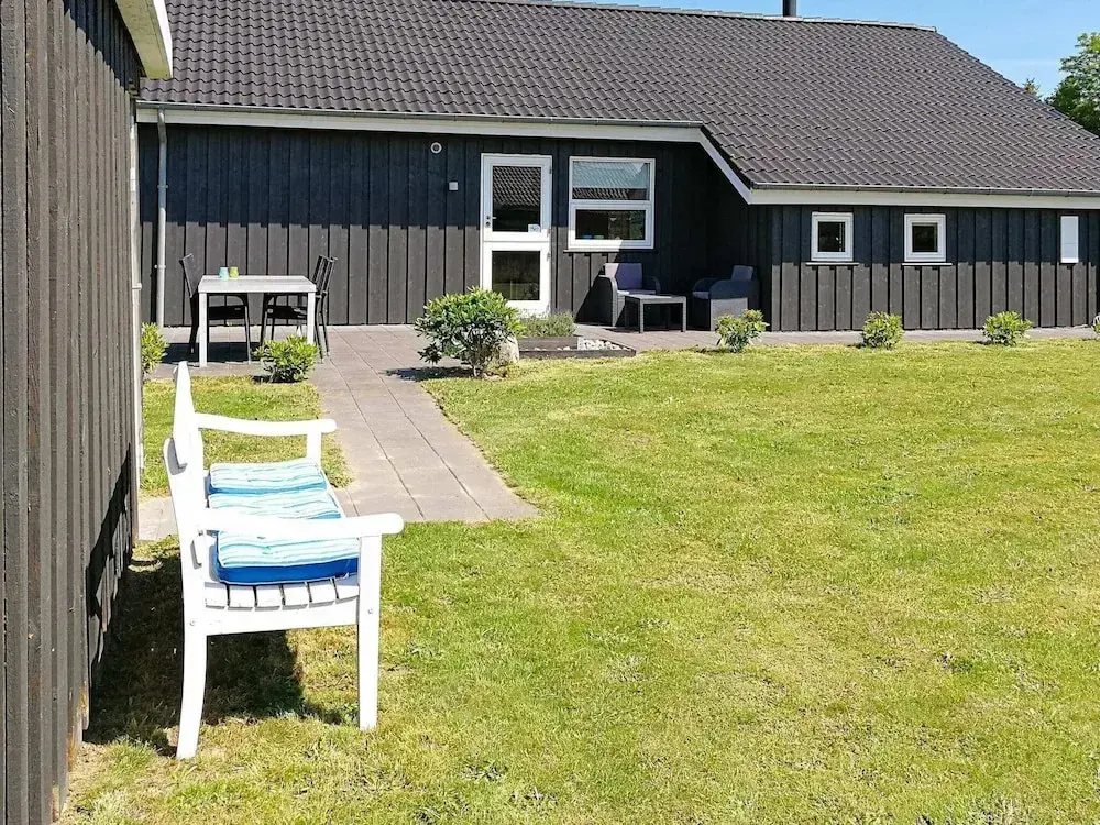 6 Person Holiday Home in Humble