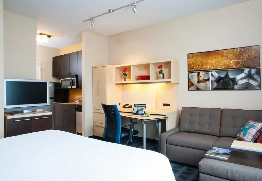 TownePlace Suites Des Moines Urbandale