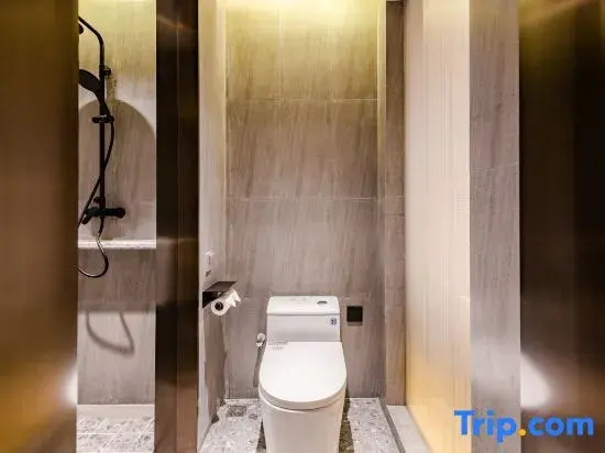 Sunshine Hotel - Jincheng - Chambres