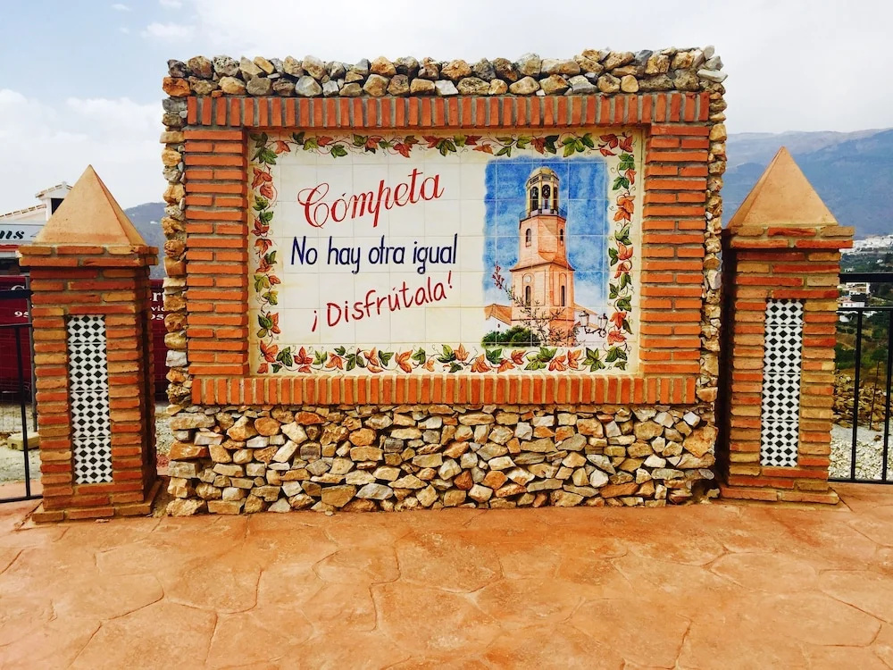 No 9 Competa
