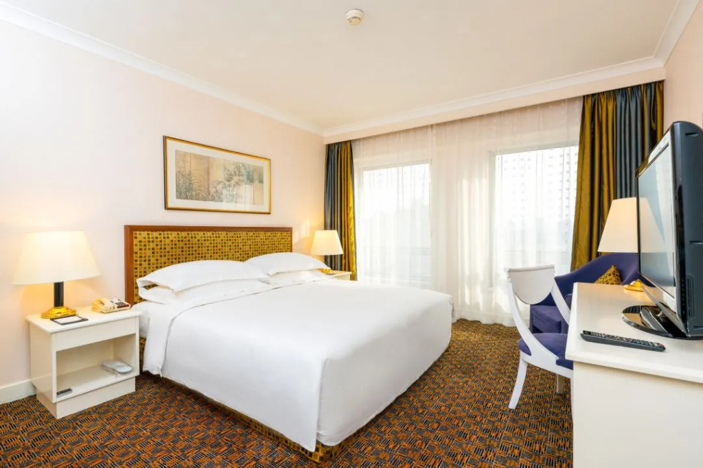 Grand Skylight Hotel Royal in Beijing