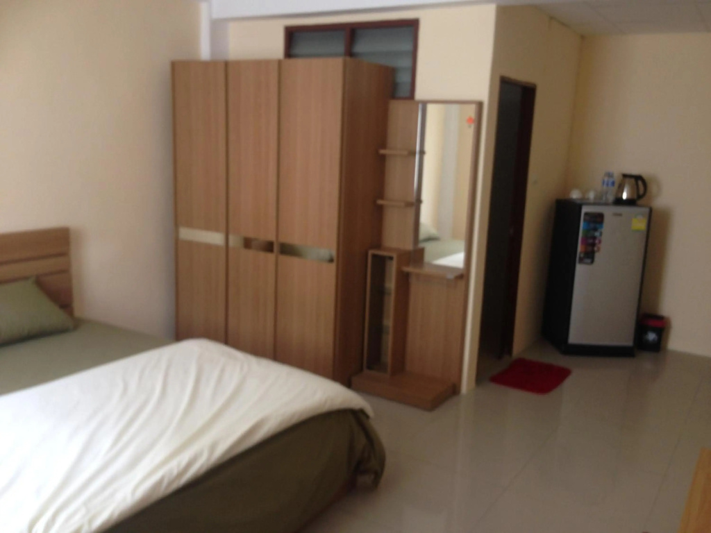 Concordia Guesthouse — 4