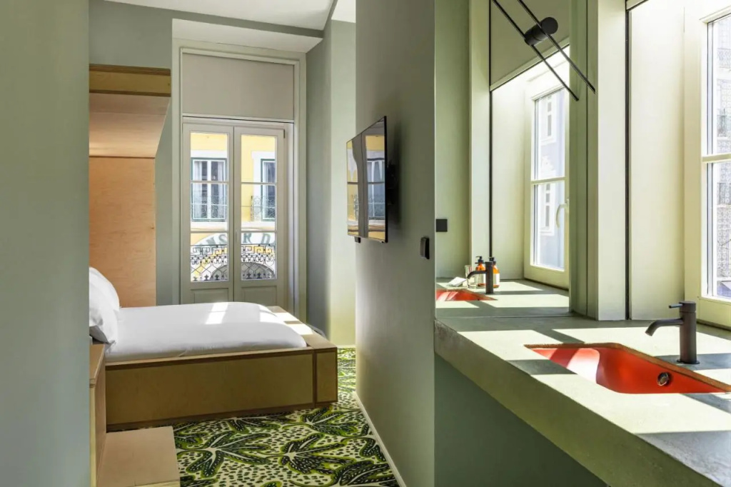 Hotel photo 28