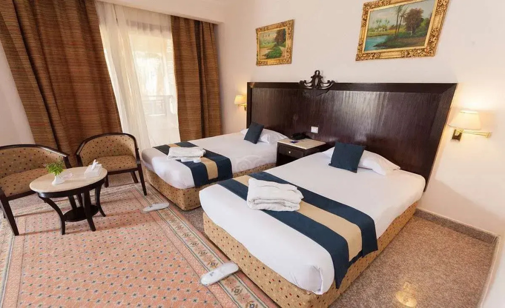 Golden 5 Diamond Resort — фото 4