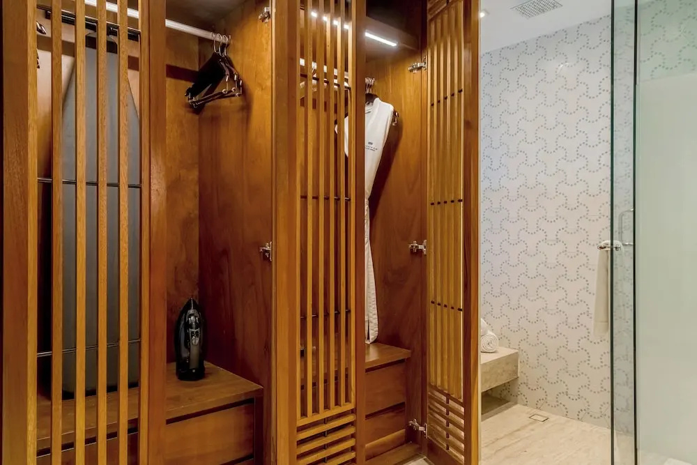 Hyatt Centric Playa del Carmen - Downtown House & Beach House - Chambres