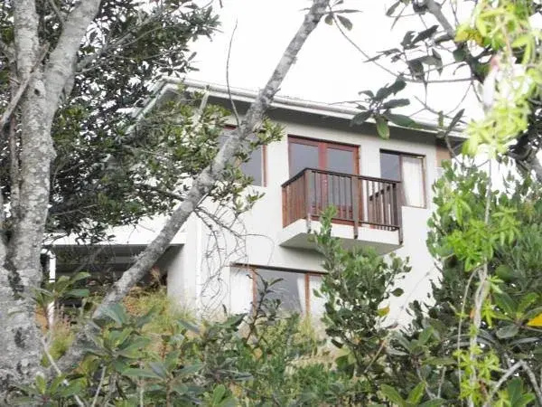 Lavender Hill Guest House