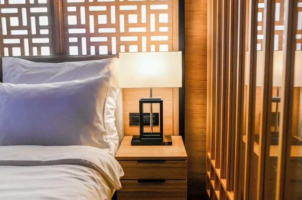 Hanami Design Hotel — фото