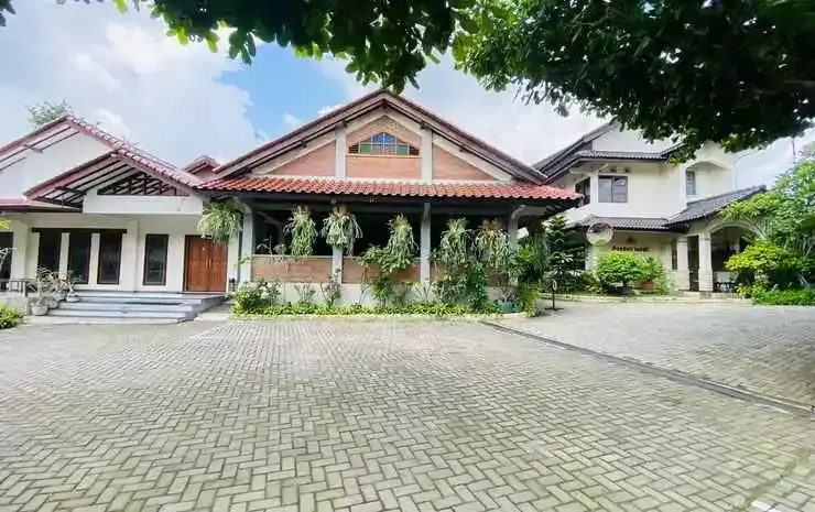 Pondok Indah Hotel