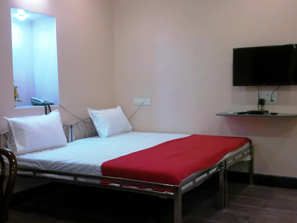 Hotel Blue Bird Colaba - Général