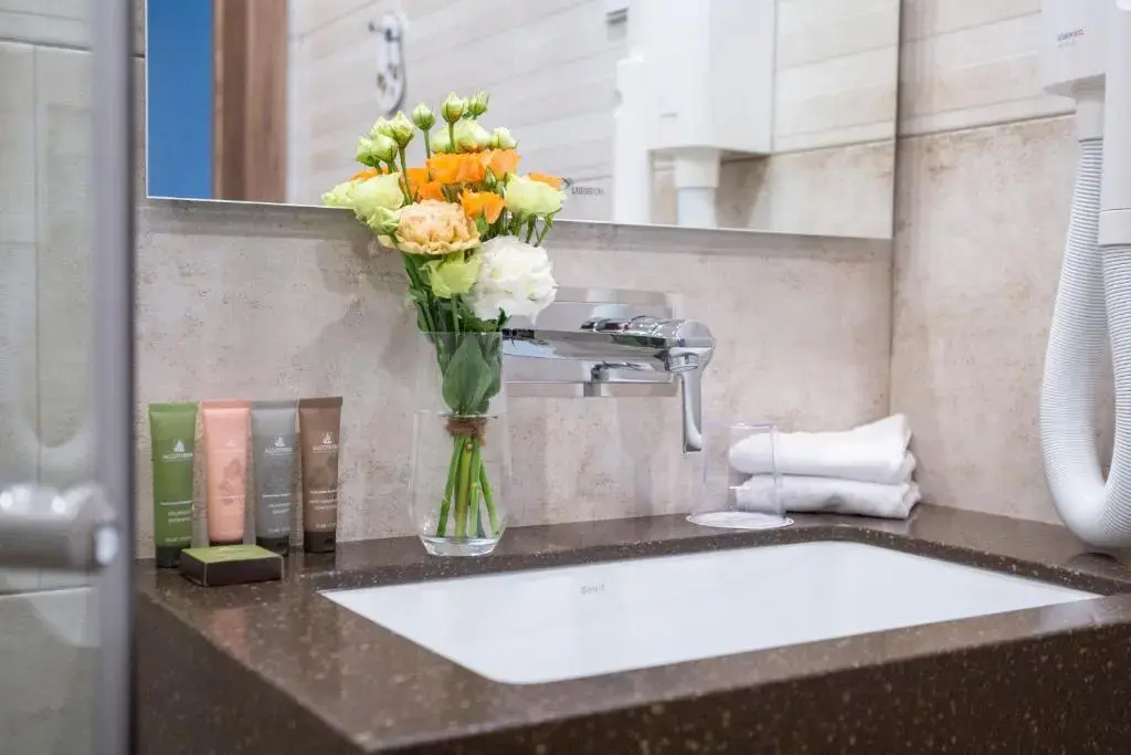 Premier Hotel Odesa - Chambres