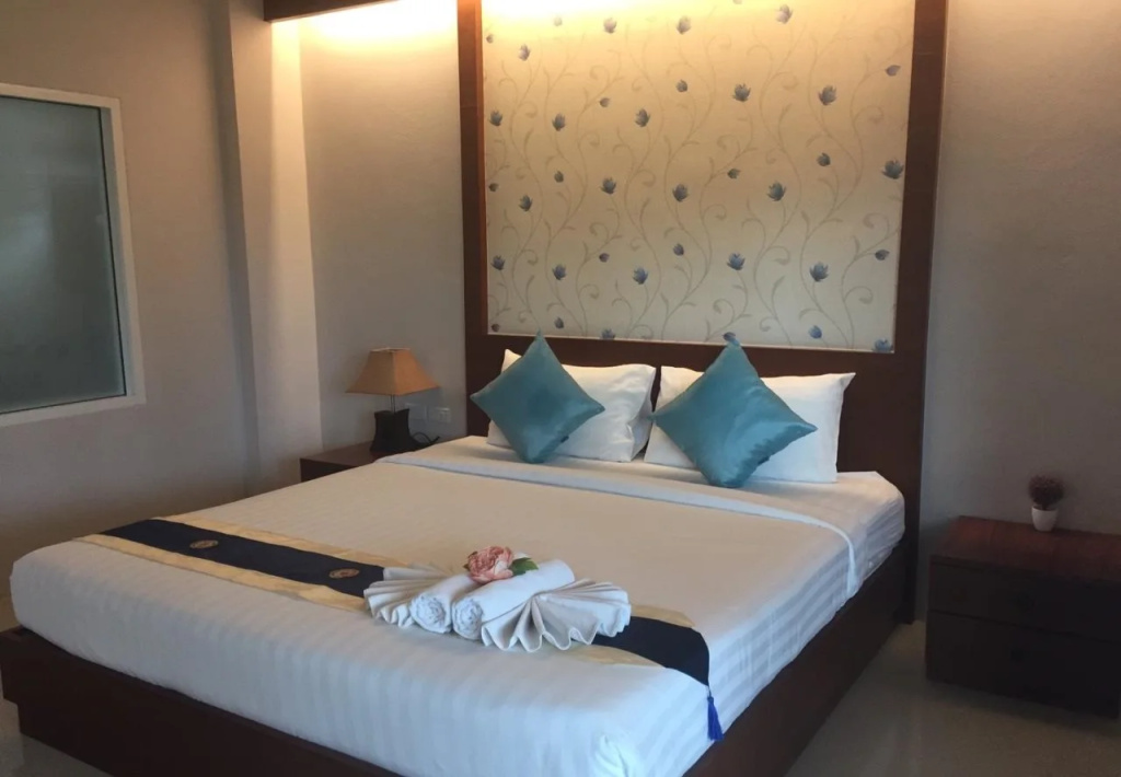 Hotel photo 2